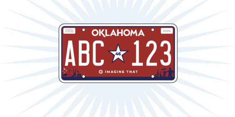 License plate law changes time to get new tag