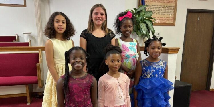Little Miss Rainbow of Stars Pageant set Sept. 28
