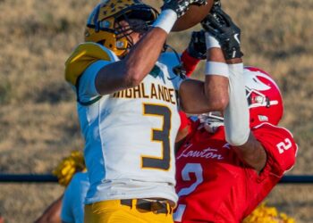 Mac dominates LHS, grabs city title