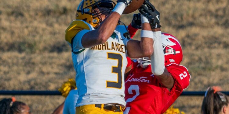 Mac dominates LHS, grabs city title