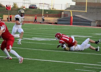 Montgomery has plan for Cache football, his future