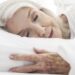 The link between sleep and healthy aging