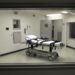 There are 5 executions set over a week's span in the US. That's the most in decades