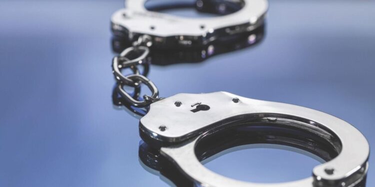 Traffic stop, pursuit yields illegal pot, four arrests