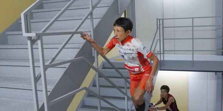 Want to burn calories? Climbing stairs might be the most effective exercise for you