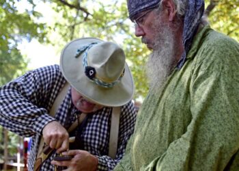 Beaver Creek encampment to kick off Monday