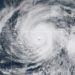Hurricane Kristy strengthens into a Category 5 storm in the Pacific Ocean