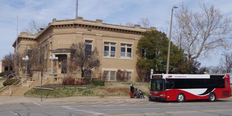 LATS sets public meetings to discuss route changes