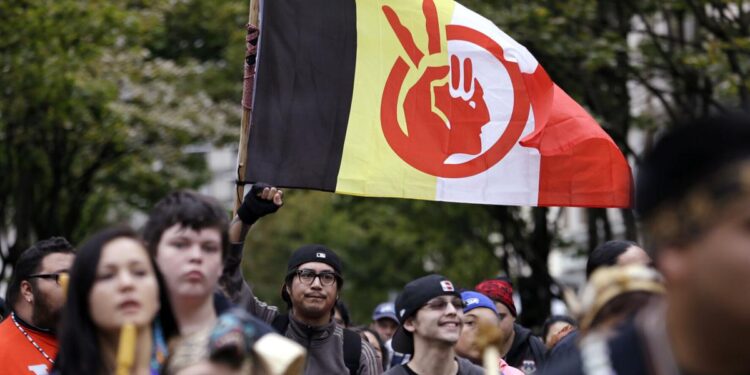 LOCALIZE IT: Indigenous Peoples Day is Monday. Here's what's happening near you