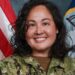 Lawton native assigned to Naval cyber defense command
