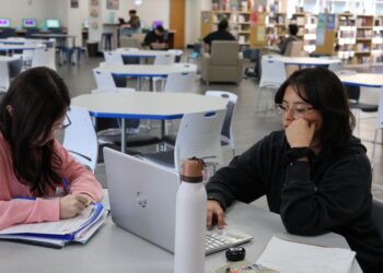 'The Vibe' inviting to Ike High School students