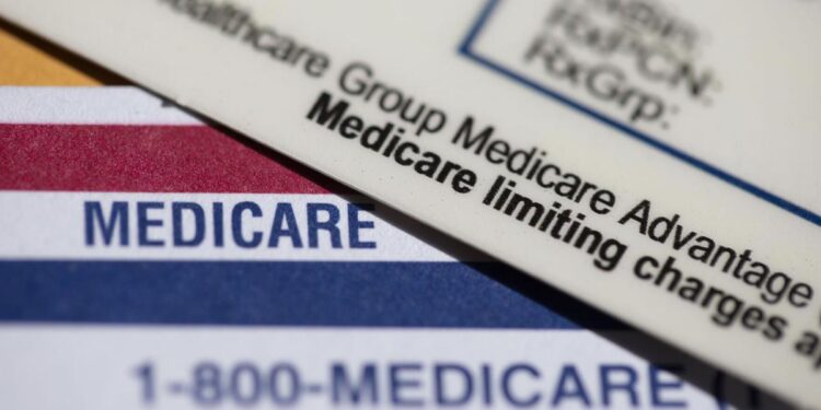 Tips offered to select Medicare coverage plans
