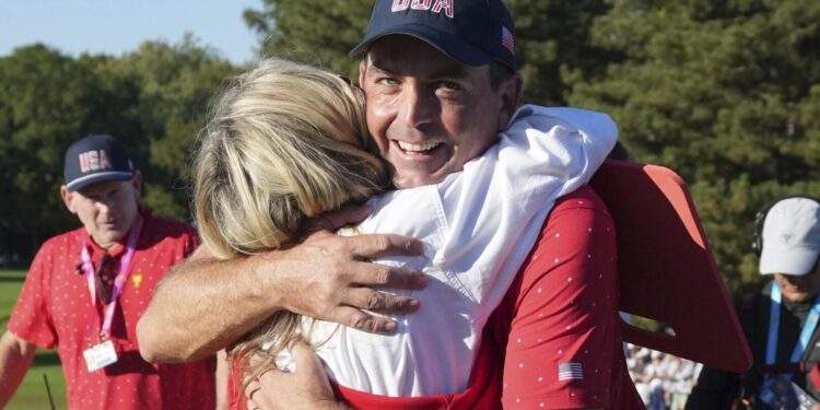 U.S. claims biggest Cup road win in history
