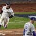 Yankees save World Series run with 11-4 win over Dodgers