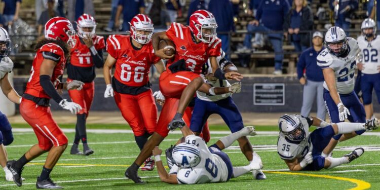 Altus proves spoiler with upset of LHS