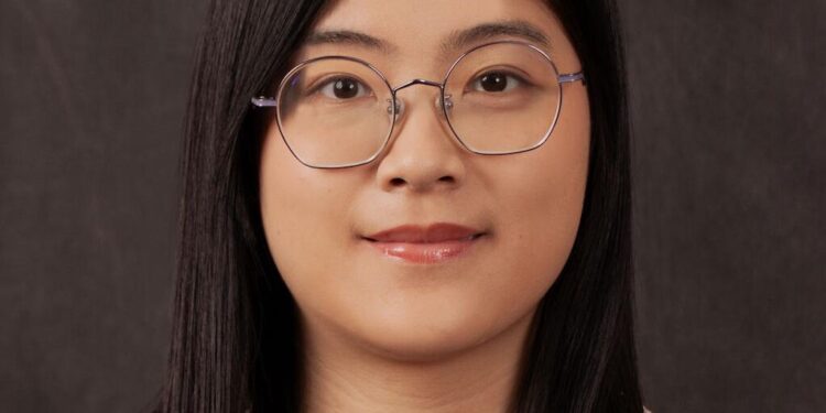 Cameron welcomes new Director of Institutional Effectiveness