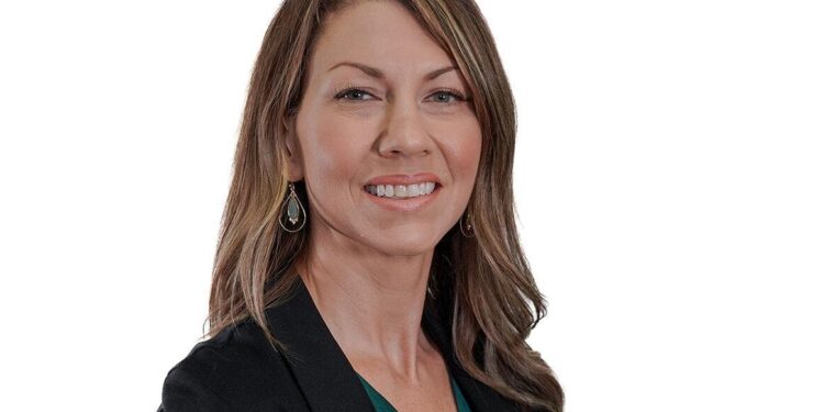 Capps joins Arvest Banks as mortgage lender