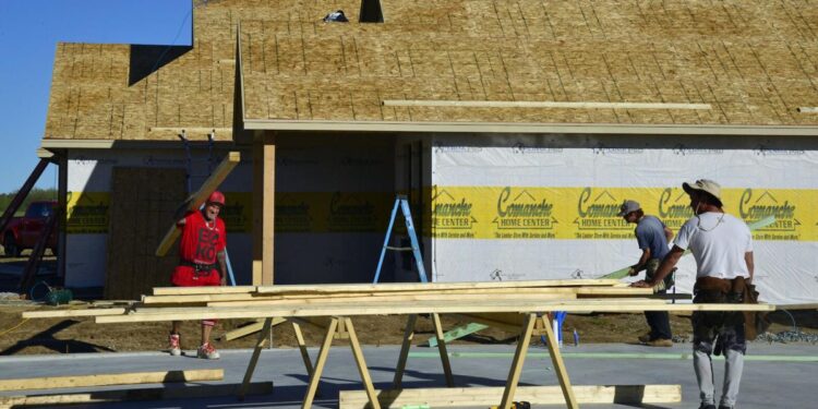 Construction permits top $22 million last month