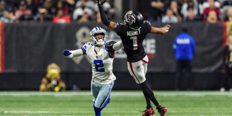 David Moore: This is why the Cowboys season is all but over with nine weeks still remaining