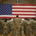 Fort Sill Soliders welcomed home