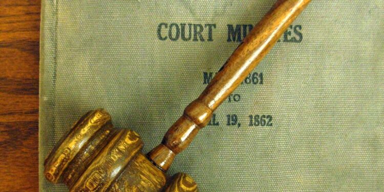 Four federally indicted for dispensary robberies