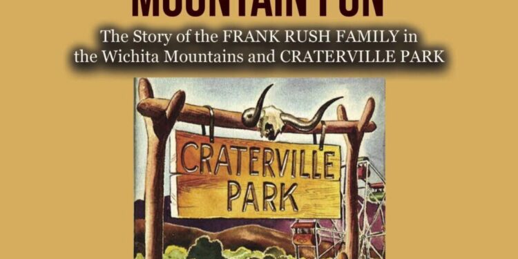 Golden memories of Craterville Park revisited