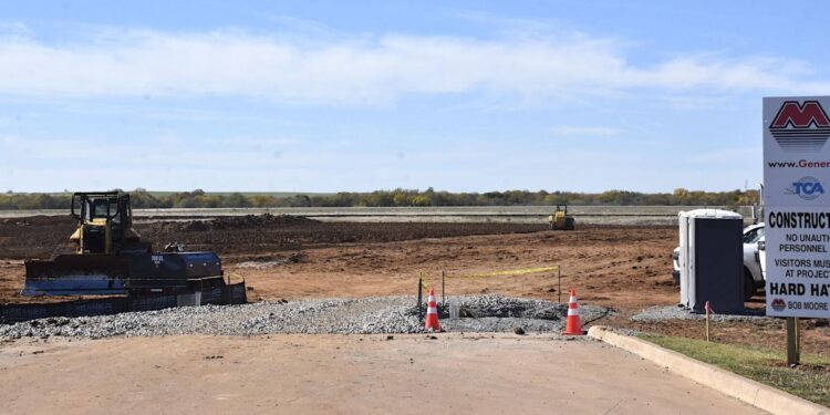 STEDI plan helping to create a 'larger pie' by helping new industries