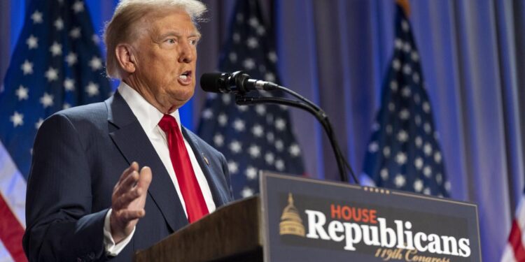 Trump wants to end 'wokeness' in education. He has vowed to use federal money as leverage