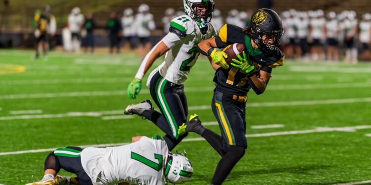 Turnovers give Irish win over MacArthur