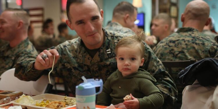 USO offers home away from home