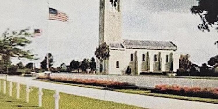 Veterans Day brings memories of uncle who died in World War II