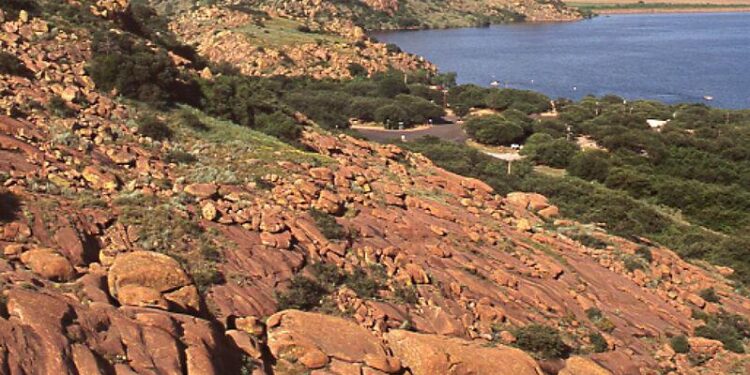 Area state parks participating in First Day hiking program