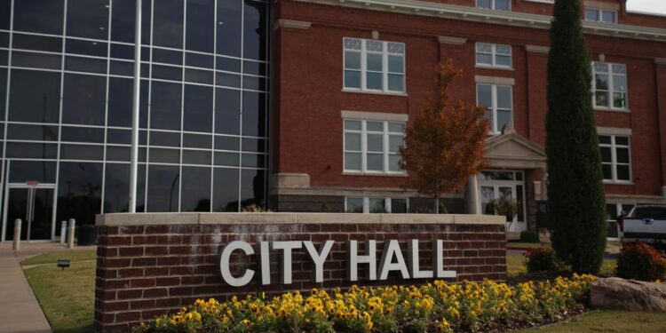 City Council to decide on LATS operations building, wastewater plant proposal