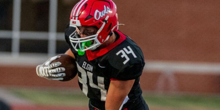 Elgin, Tipton primed for state semifinals