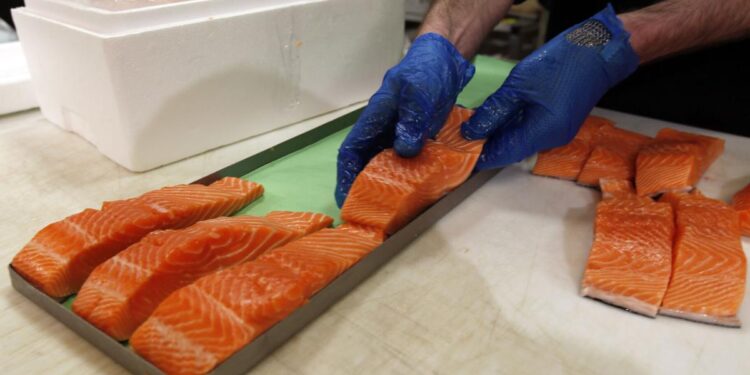 FDA updates the definition of 'healthy' foods