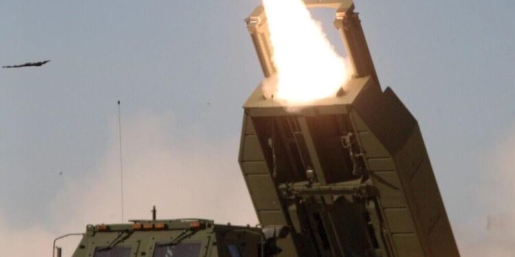 Fort Sill initiates ATACMS missile training