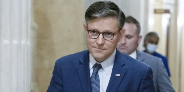 Spending deal averts a possible federal shutdown and funds the government into December