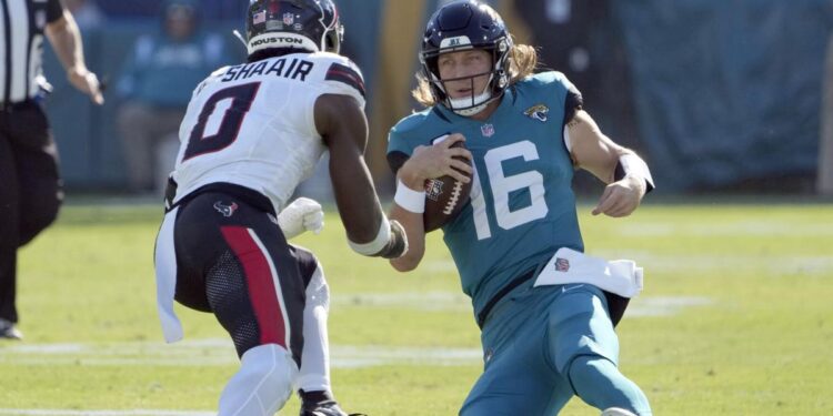 Texans' Al-Shaair suspended after violent hit