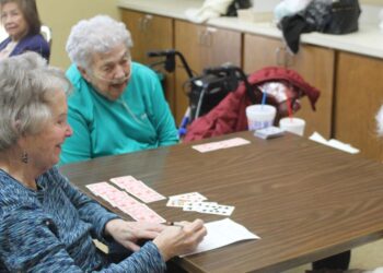Center for Creative Living a central hub for seniors