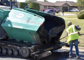 City wants council committee to take larger role in development, traffic issues