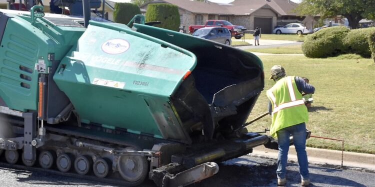 City wants council committee to take larger role in development, traffic issues