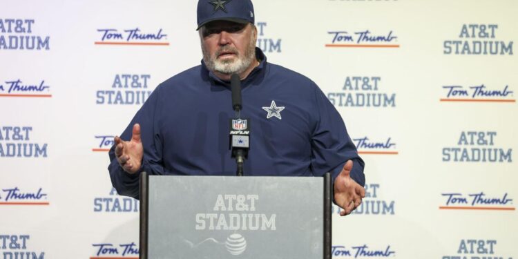 Cowboys stars want McCarthy back as coach