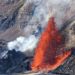 Eager visitors flock to see spectacular lava fountaining from Kilauea eruption in Hawaii