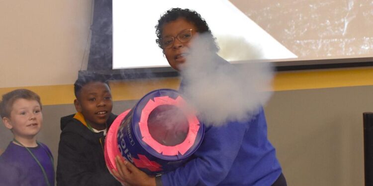 Events planned all month to celebrate Black Heritage