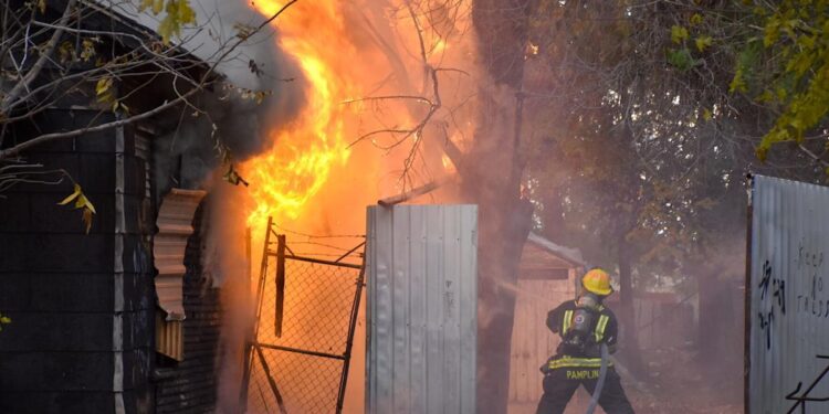 Heat your home safely during upcoming cold snap