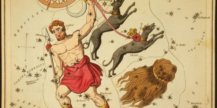 How to catch the Quadrantids, the first meteor shower of 2025