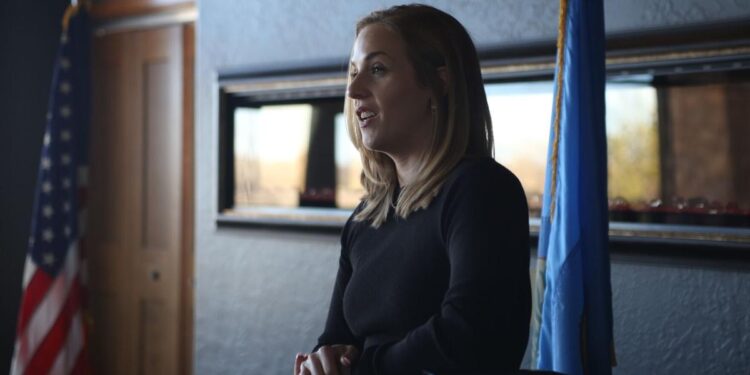 Lawton-Fort Sill Chamber of Commerce hosts summit on mental health