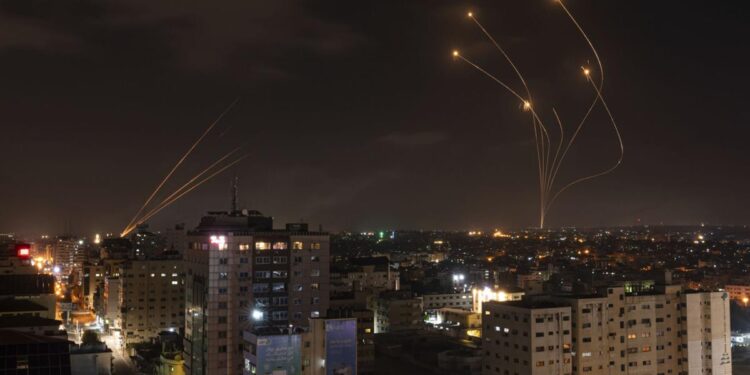 Mediators herald Gaza ceasefire and hostage deal. Israel says final details are in flux
