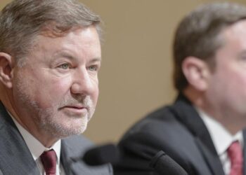 Oklahoma's Republican AG jumps early into race for open governor's seat