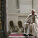 Pope Francis kicks off a yearlong Jubilee that will test his stamina and Rome's patience